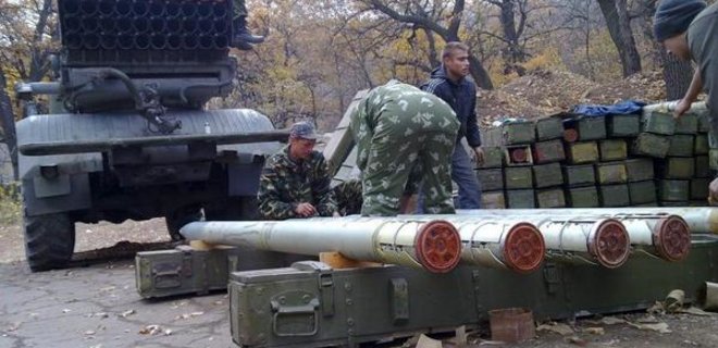 МИД РФ ответил Порошенко: Россия не признает ввод войск в Украину - Фото