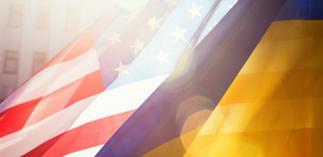 В США утвердили законопроект в поддержку Украины - Фото