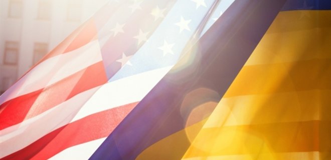 В США смягчили закон о предоставлении военной помощи Украине - Фото