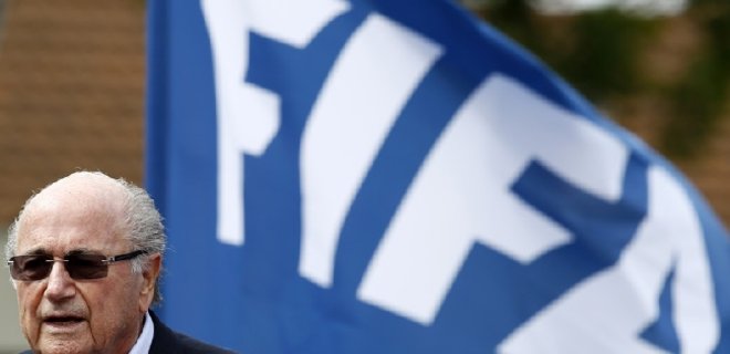 Для организаций ФИФА и МОК ужесточат проверки - Фото