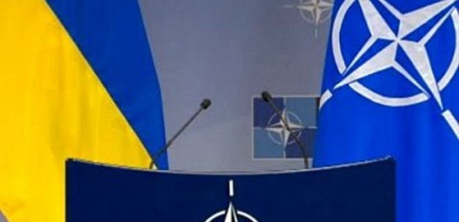 Яценюк и Столтенберг обсудят вопросы сближения Украины и НАТО  - Фото