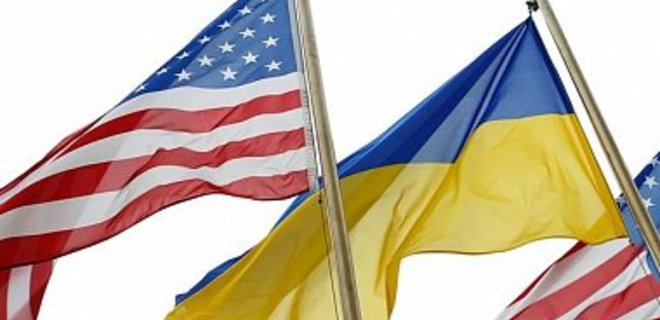 МИД объяснил, что предусматривает закон США о поддержке Украины  - Фото