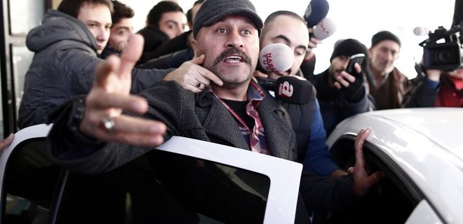 В ЕС жестко раскритиковали массовые аресты журналистов в Турции - Фото