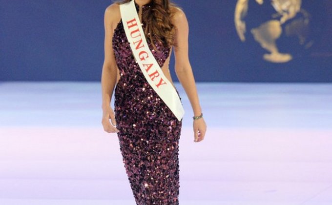 Мисс Мира-2014: фоторепортаж с финала конкурса красоты