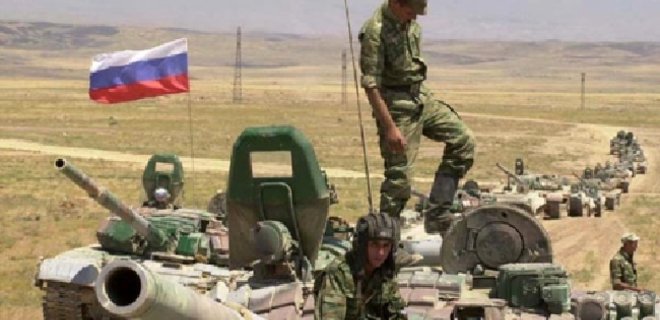 На юге России вновь пройдут военные учения - Фото