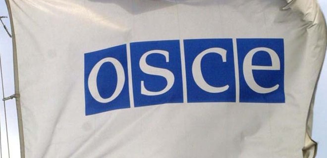 РФ заблокировала расширение миссии ОБСЕ по контролю за границей - Фото