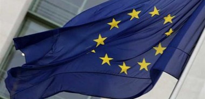 ЕС поддержит реформы и целостность Украины - Евросовет - Фото