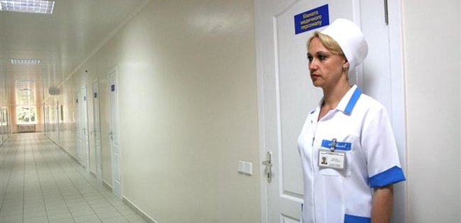 В госпиталях Украины сейчас находятся 274 военных - Минобороны - Фото