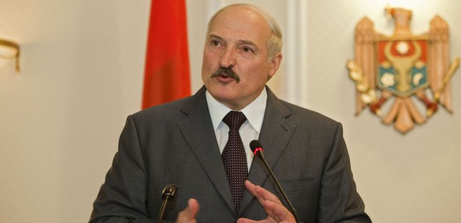 Лукашенко анонсирует свою встречу с Порошенко 21 декабря - Фото