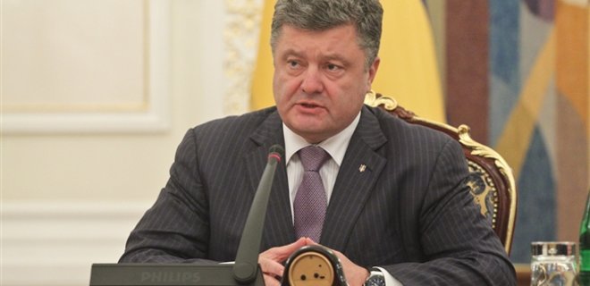 Порошенко назначил нового посла Украины в Германии - Фото