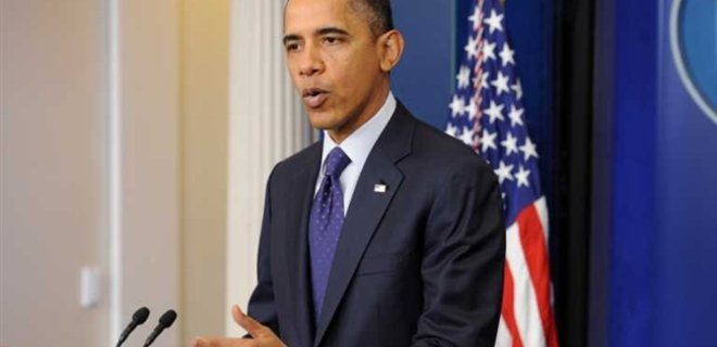Обама одобрил военный бюджет на 2015 год - Фото