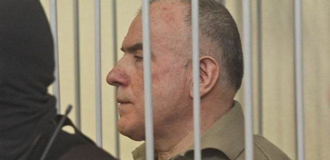 МВД выступает за открытый судебный процесс над Пукачем - Аваков - Фото
