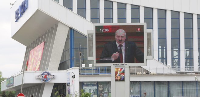 В Беларуси блокируют независимые сайты - Фото