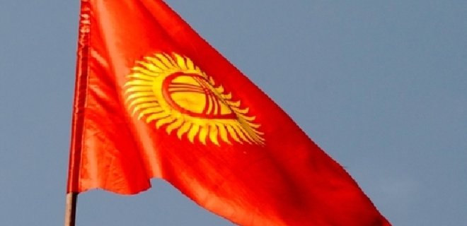 Киргизия присоединилась к Евразийскому экономическому союзу - Фото