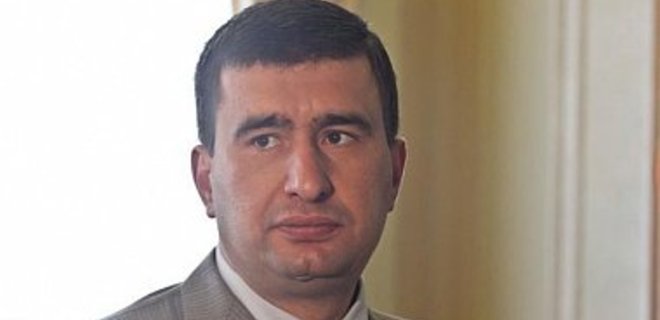 МВД объявило бывшего нардепа Игоря Маркова в розыск - Фото