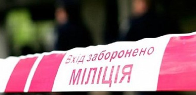 В Киеве неизвестный кинул гранату под ноги группе нардепов - Фото