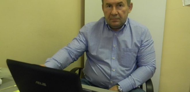 В Санкт-Петербурге избит эксперт организации 