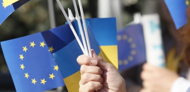 73% украинцев надеются на вступление в ЕС в ближайшие 10 лет - Фото