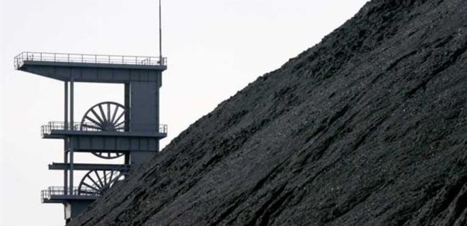 ОБСЕ фиксирует вывоз угля из Донбасса в Россию - Фото