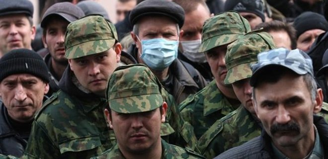 СБУ не сообщает о сроках обмена пленными между Киевом и боевиками - Фото