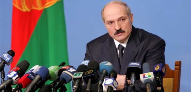 Лукашенко сменил премьер-министра Беларуси - Фото