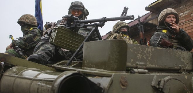Украина, Польша и Литва могут ускорить создание военной бригады - Фото