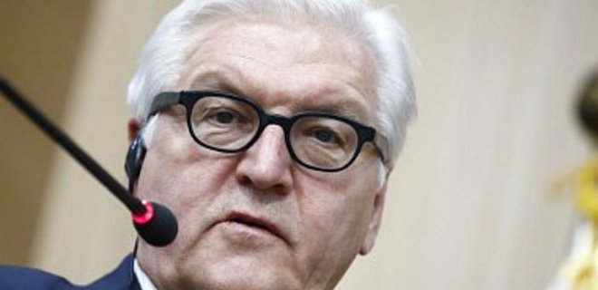 Германия призывает продолжить минские переговоры по Украине - Фото