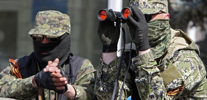 За выходные боевики 9 раз обстреляли Луганскую область - Москаль - Фото