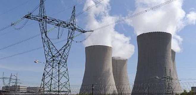 Энергоатом и Westinghouse договорились о поставке топлива для АЭС - Фото