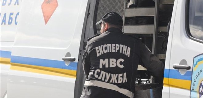 В Николаеве прогремел взрыв, подозреваемый установлен - Фото