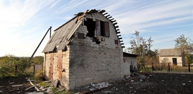 В ОБСЕ зафиксировали нарушение режима прекращения огня в Донбассе - Фото
