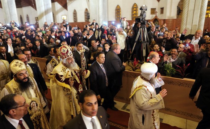 Сегодня православные и греко-католики празднуют Рождество