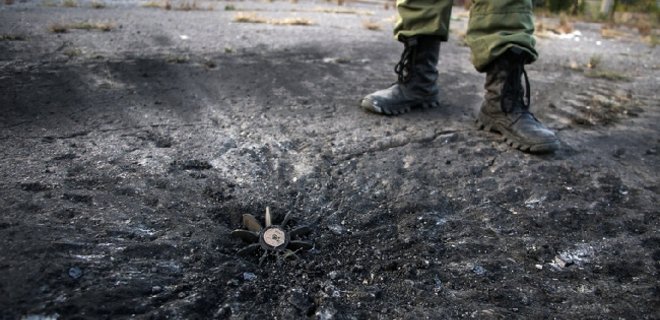 Боевики усилили обстрелы Луганщины - облгосадминистрация - Фото