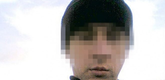 Задержан боевик, подозреваемый в подготовке терактов в Запорожье - Фото
