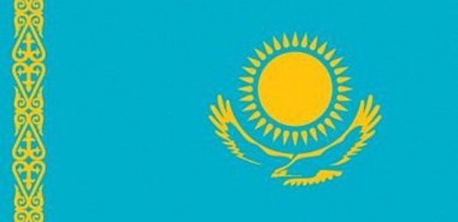 Казахстан передал 300 тонн гуманитарной помощи жителям Донбасса - Фото
