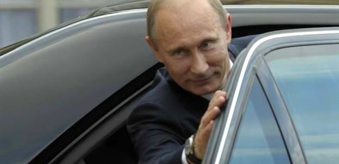 Путин пока не подтвердил участие во встрече в Астане - СМИ - Фото