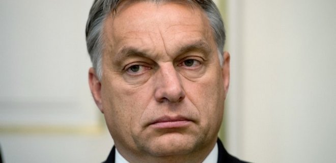Венгерский премьер призывает перекрыть иммиграцию в Евросоюз - Фото
