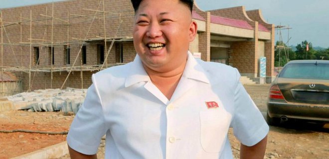 Ким Чен Ын намерен открыть ресторан в Шотландии - The Mirror - Фото