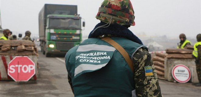 В Харьковской области задержан боевик по прозвищу 
