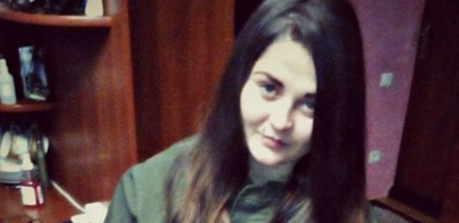 СБУ задержала 19-летнюю девушку-снайпера террористов - СМИ - Фото