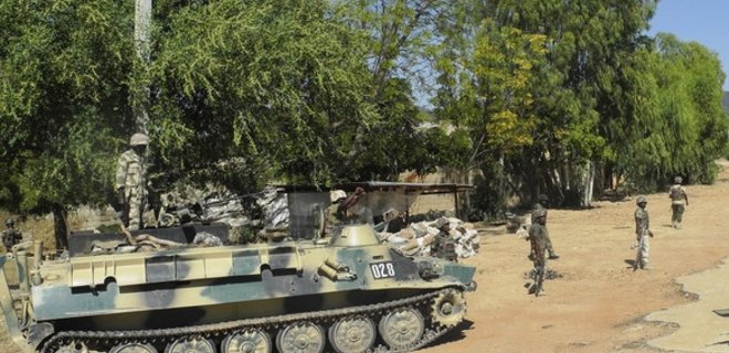 В Камеруне уничтожили 140 джихадистов группировки 