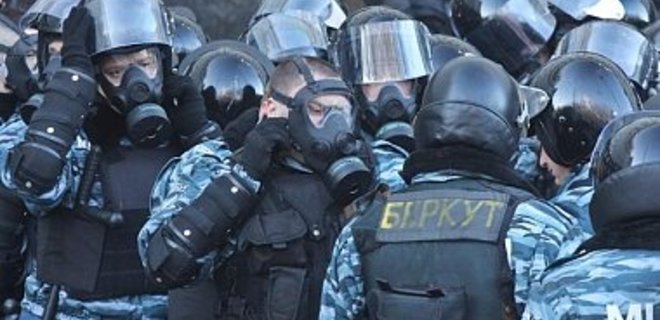 Активистов Майдана могли пытать сотрудники спецслужб России - СМИ - Фото