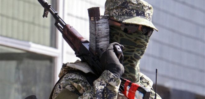 Москаль: Боевики обстреляли Станицу Луганскую и Чернухино - Фото