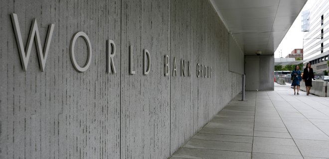 Всемирный банк ухудшил прогноз роста российской экономики - Фото