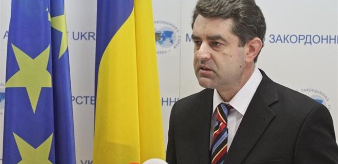 Украина рассчитывает, что Европа признает ДНР-ЛНР террористами - Фото