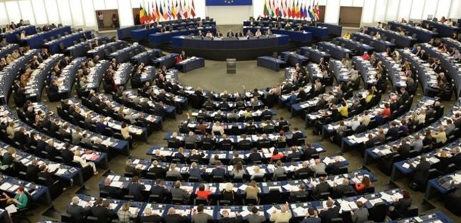 Европарламент в четверг предложит усилить санкции против РФ - СМИ - Фото