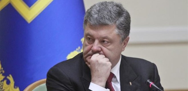 Президенту предлагают дать гражданство Украины еще 5 иностранцам - Фото