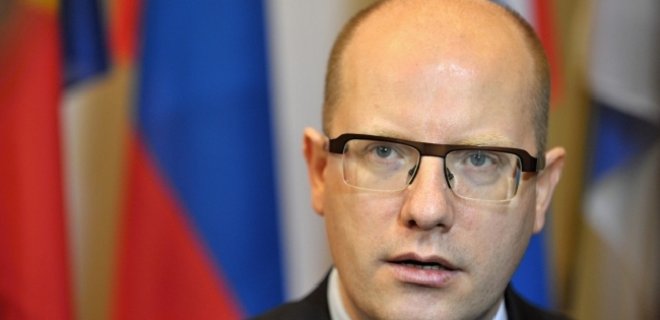 Чехия поддерживает продолжение режима санкций против России - Фото
