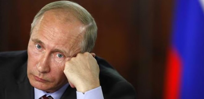 Европейцы намерены отрезать Путина от газового рынка - Focus - Фото