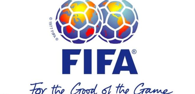 ФИФА устранился от решения вопроса принадлежности крымских команд - Фото